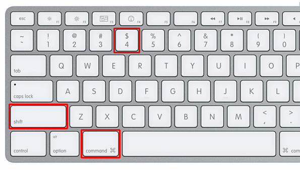Short Keyboard For Mac